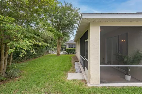 756 Crestwood Drive St Augustine FL 32086