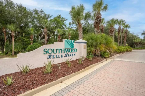 756 Crestwood Drive St Augustine FL 32086