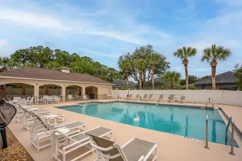 756 Crestwood Drive St Augustine FL 32086