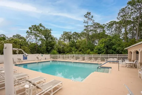 756 Crestwood Drive St Augustine FL 32086