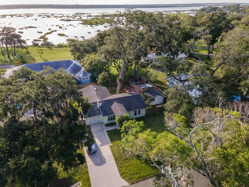 143 Egret Road St Augustine FL 32086