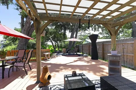 143 Egret Road St Augustine FL 32086