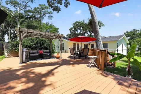 143 Egret Road St Augustine FL 32086