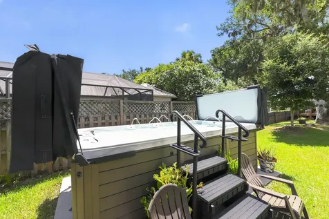 143 Egret Road St Augustine FL 32086