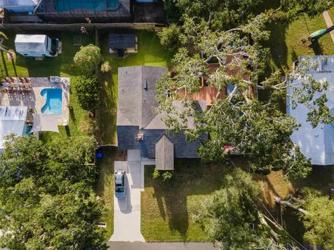 143 Egret Road St Augustine FL 32086