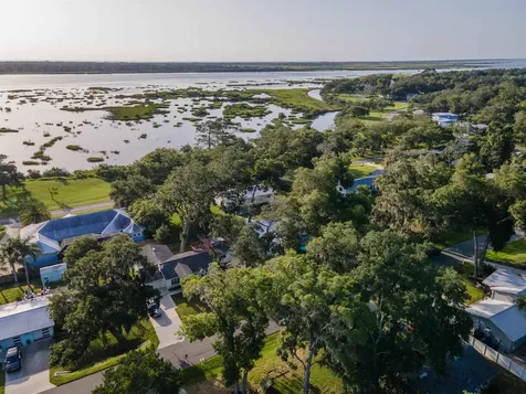 143 Egret Road St Augustine FL 32086