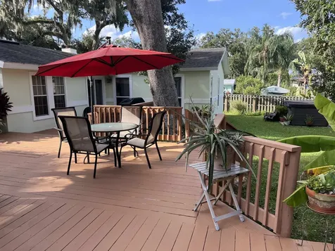 143 Egret Road St Augustine FL 32086