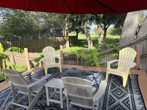 143 Egret Road St Augustine FL 32086