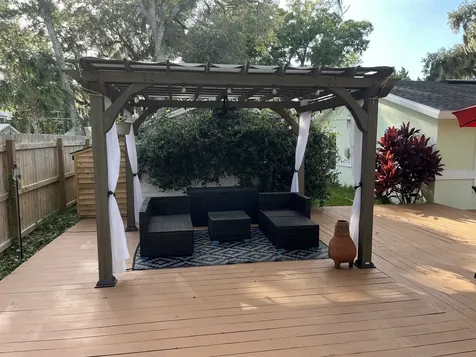 143 Egret Road St Augustine FL 32086