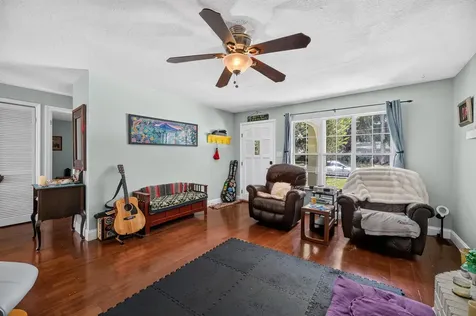 143 Egret Road St Augustine FL 32086