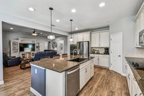 259 Deerfield Glen Drive St Augustine FL 32086