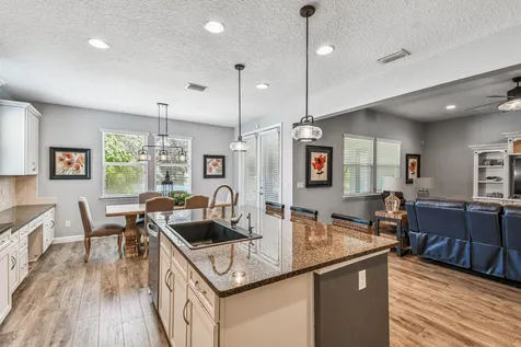 259 Deerfield Glen Drive St Augustine FL 32086