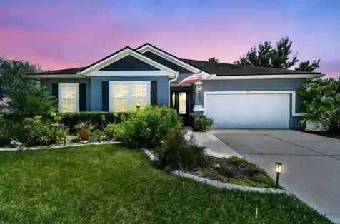 259 Deerfield Glen Drive St Augustine FL 32086