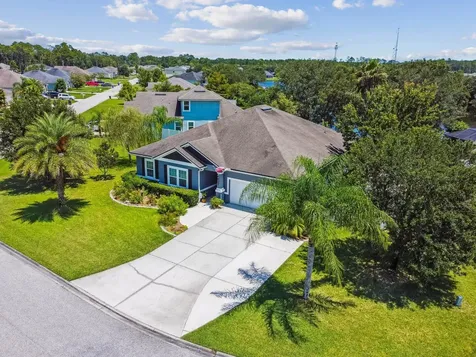 259 Deerfield Glen Drive St Augustine FL 32086