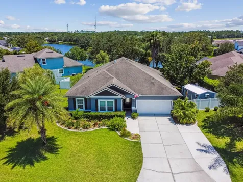 259 Deerfield Glen Drive St Augustine FL 32086
