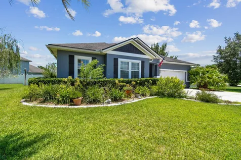 259 Deerfield Glen Drive St Augustine FL 32086