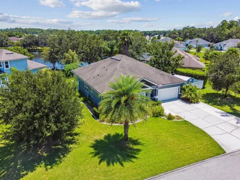 259 Deerfield Glen Drive St Augustine FL 32086