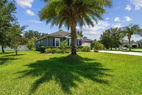 259 Deerfield Glen Drive St Augustine FL 32086