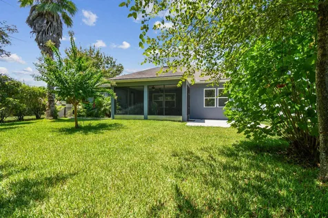 259 Deerfield Glen Drive St Augustine FL 32086