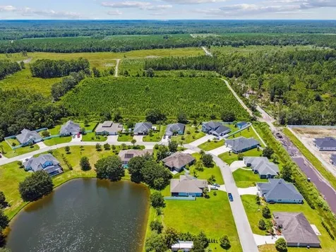 259 Deerfield Glen Drive St Augustine FL 32086