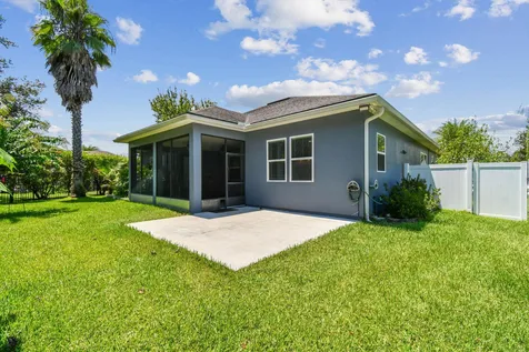 259 Deerfield Glen Drive St Augustine FL 32086