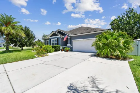 259 Deerfield Glen Drive St Augustine FL 32086
