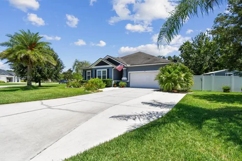 259 Deerfield Glen Drive St Augustine FL 32086