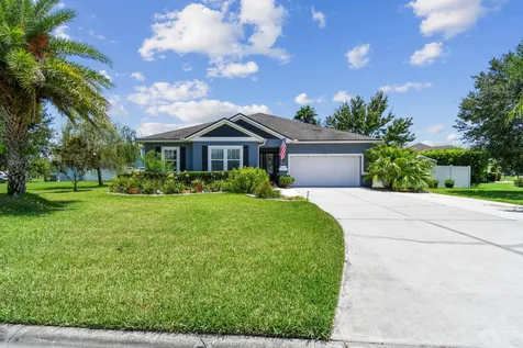 259 Deerfield Glen Drive St Augustine FL 32086