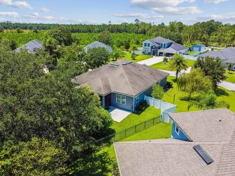 259 Deerfield Glen Drive St Augustine FL 32086
