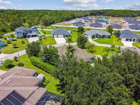 259 Deerfield Glen Drive St Augustine FL 32086