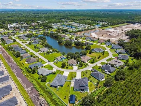 259 Deerfield Glen Drive St Augustine FL 32086