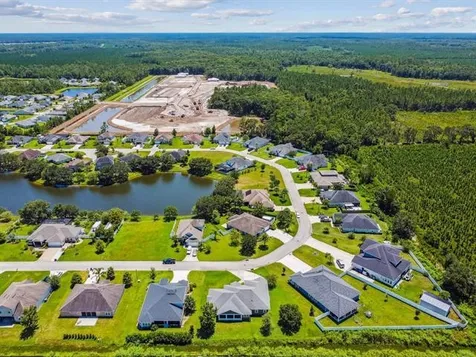 259 Deerfield Glen Drive St Augustine FL 32086