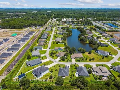 259 Deerfield Glen Drive St Augustine FL 32086