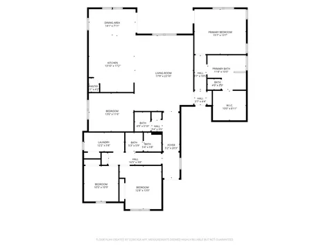 259 Deerfield Glen Drive St Augustine FL 32086