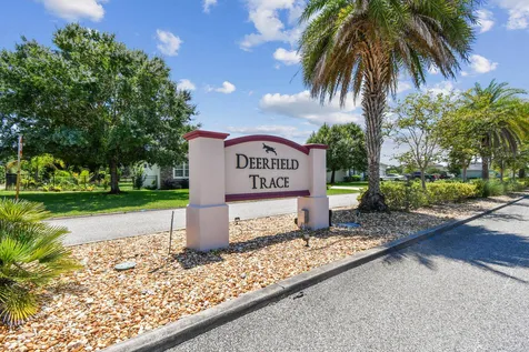 259 Deerfield Glen Drive St Augustine FL 32086