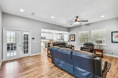 259 Deerfield Glen Drive St Augustine FL 32086
