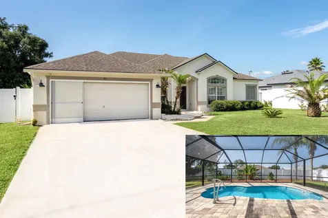 50 Rolling Sands Drive Palm Coast FL 32164