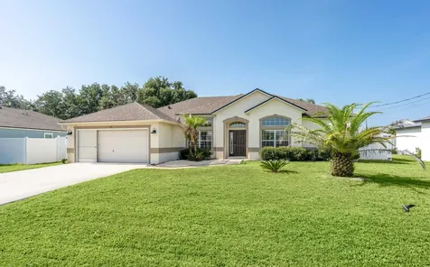 50 Rolling Sands Drive Palm Coast FL 32164