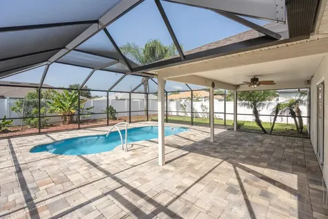 50 Rolling Sands Drive Palm Coast FL 32164