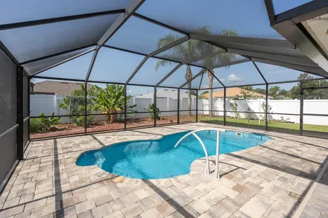 50 Rolling Sands Drive Palm Coast FL 32164