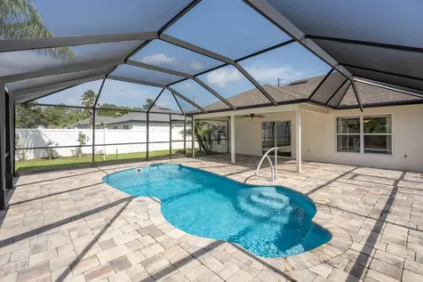 50 Rolling Sands Drive Palm Coast FL 32164
