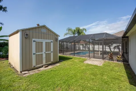 50 Rolling Sands Drive Palm Coast FL 32164