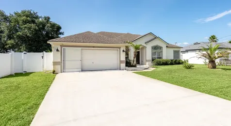 50 Rolling Sands Drive Palm Coast FL 32164