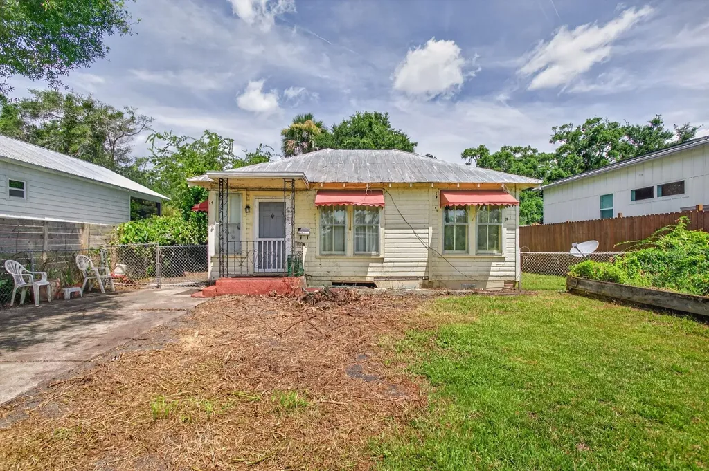 14 Beacon Street St Augustine FL 32084