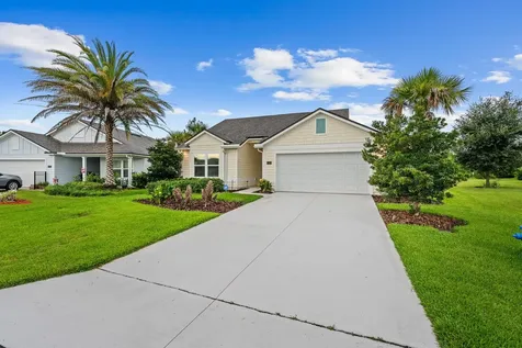4 Mill Wheel Court Palm Coast FL 32137