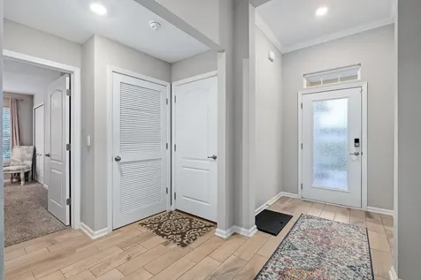 4 Mill Wheel Court Palm Coast FL 32137