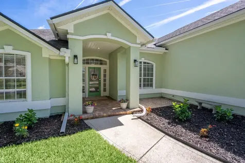 1157 Ashmore Drive St Johns FL 32259