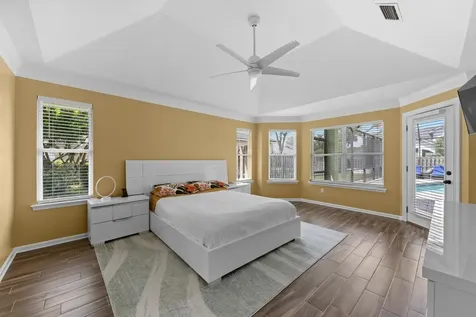 1157 Ashmore Drive St Johns FL 32259