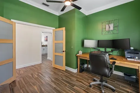 1157 Ashmore Drive St Johns FL 32259