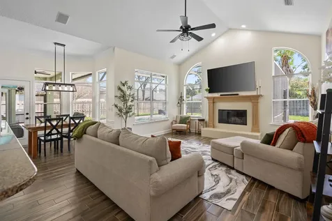 1157 Ashmore Drive St Johns FL 32259